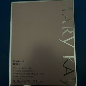 Mary Kay time repair
